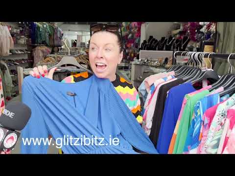 Look for Local - Glitzi Bitz Limerick