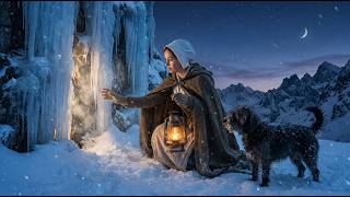 They Left Her to Freeze at 18—She Found a Hidden Warm Cave and Turned It Into a Lifesaving Sanctuary