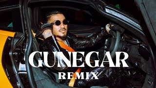 DIVINE - "Gunegar" Remix | Reprod. by - TRUE | Beat Switch | Music Video chords