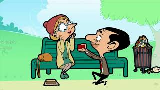 Mr Bean Mashup1 30 sec