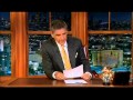 Craig Ferguson 11/13/12C Late Late Show tweetEmail XD