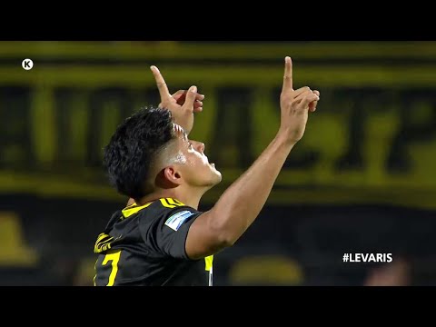 Novasports - Ελληνικό πρωτάθλημα 14η αγων. Λεβαδειακός - Άρης!