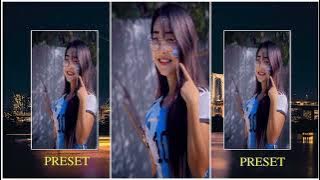 ALIGHT MOTION TIKTOK VIRAL 💫DJ BALADA  BOA FULLBEAT💯PRESET 5MB LINK