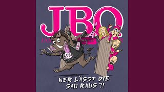 Video thumbnail of "J.B.O. - Hallo Bier"