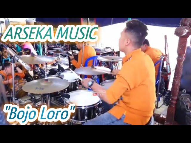 Bojo loro - ARSEKA MUSIC - Ars jild 4 . 👍👍 class=