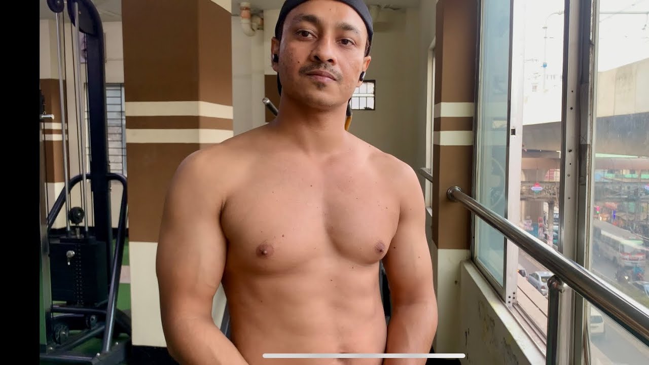 How to Build a Bigger Chest for Beginners 