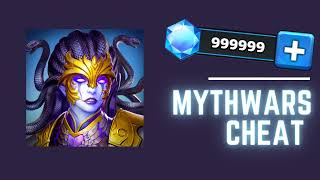 Mythwars & Puzzles Cheat ◀ Mythwars & Puzzles Hack Guide ◀ Get Unlimited Gems For Free [android/ios] screenshot 2