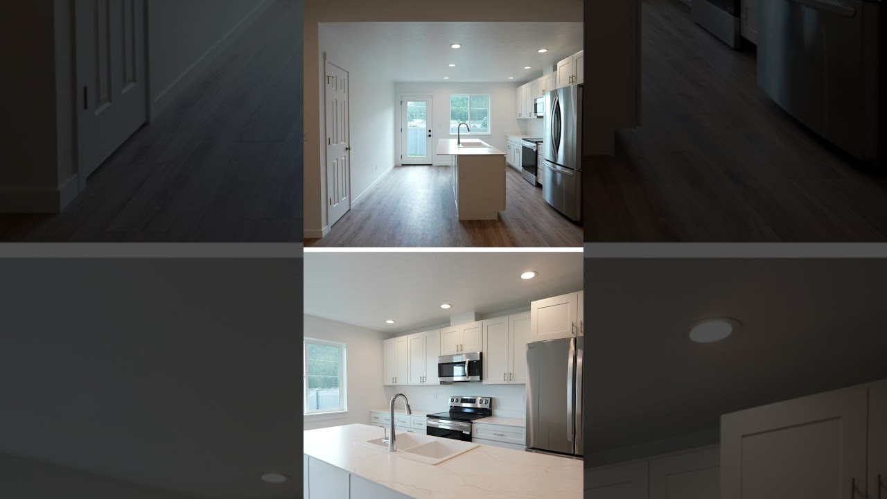 Stop scrolling&mdash;you can own a brand new Kalispell home with interest rates under 5% #montanahomes