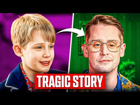 Video: Kas macaulay culkin oli nuku näos?