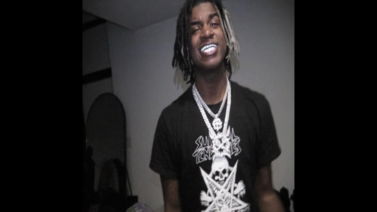 [FREE] bouncy ken carson x more chaos x playboi carti type beat