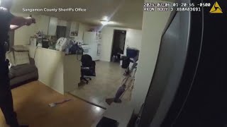 Details Former sheriff's deputy who killed Sonya Massey seeking new trial following murder conviction Update