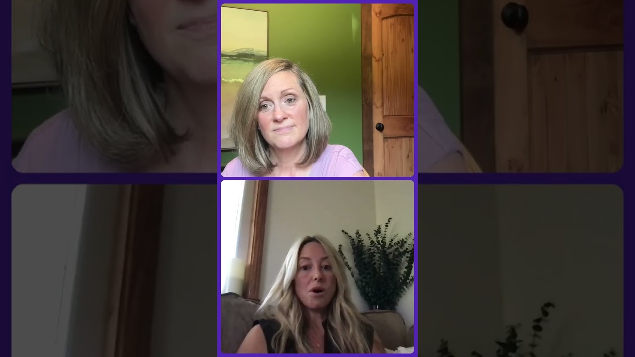 Check In With Your Higher Self