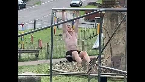 Parkour 2.0 | Tim Champion
