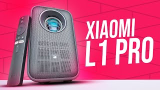 Xiaomi L1 Pro : Test et Avis HONNÊTE