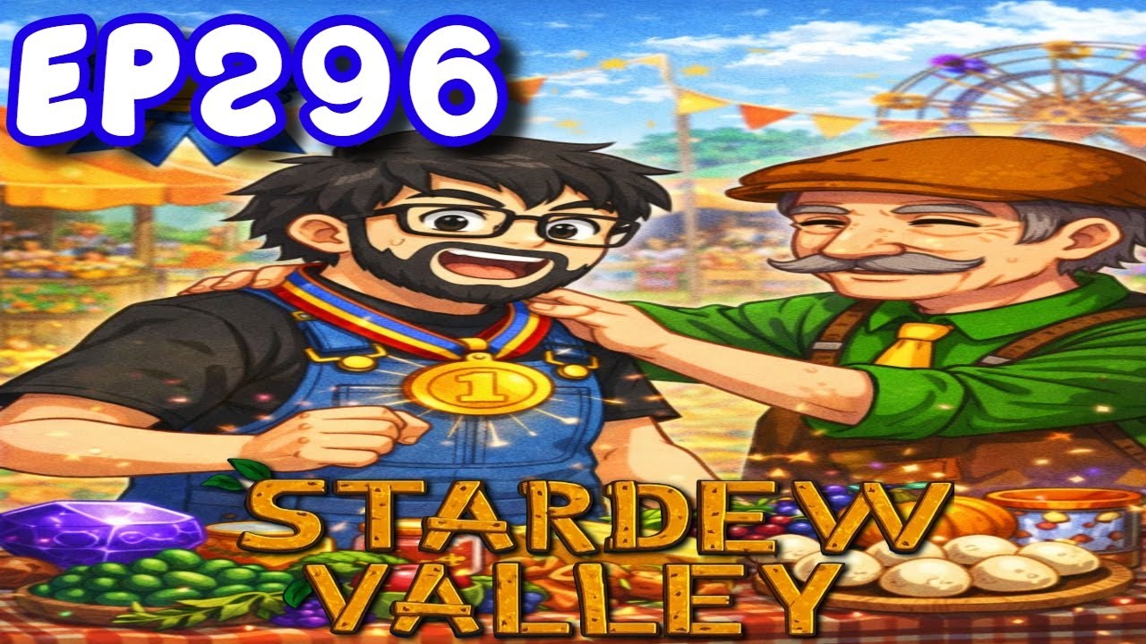 GANHEI DO PIERRE NA FEIRA! 🏆 E a 1ª maionese de ovo de avestruz rendeu 10 😱 | EP. 296