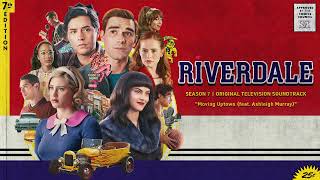 Riverdale S7 Official Soundtrack | Moving Uptown - Ashleigh Murray | WaterTower