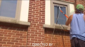 the new wagtail slipstream with splash window cleaning in pa 717-252-4153