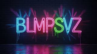 Vyjmenovaná slova v rapu - píseň BLMPSVZ - uč se hudbou - čeština zábavně