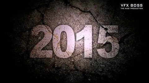 Cool 2D Intro in After Effects | Intro in After Effects CS6 2016