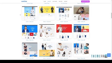 Wokiee - Multipurpose WooCommerce WordPress Theme