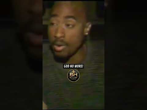 Tupac - I