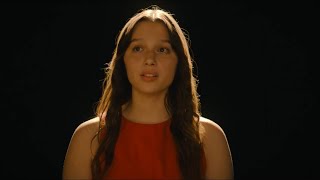 Sarah Toscano & Serena Rossi - Atlantis (Soundtrack from the film 