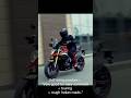Ultraviolette X47 adventure bike 🔥 Most Stylish EV Bike In India ⚡