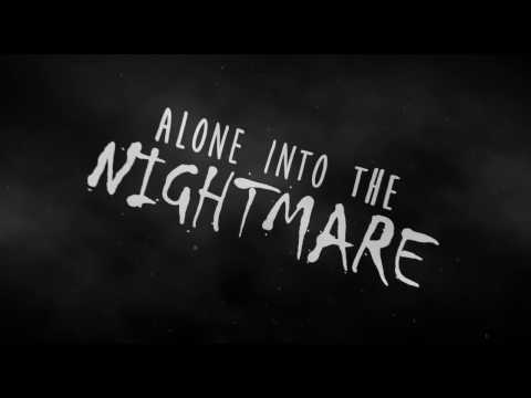 Alone Into The Nightmare