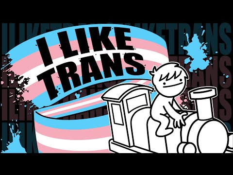 I Like Trans - I Like Trans