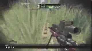 Travis: First Shot On Ghosts! + Thanks For 400! (Buzzer beater)