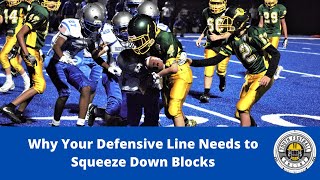 Why Your Defense Needs to Squeeze Down Blocks