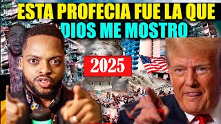 Urgente Pueblo PREPARATE PUEBLO YA TIENEN TODOS LISTO LO P3OR YA VIENE