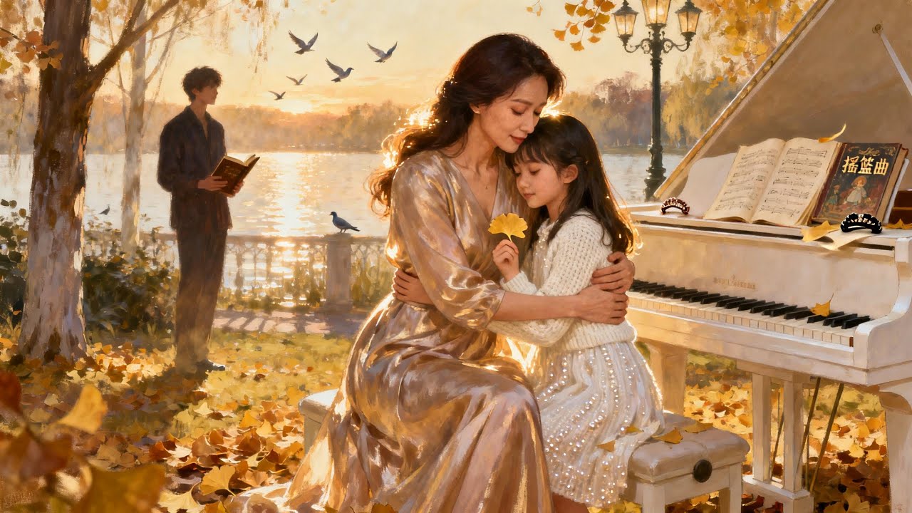 Miskin Palsu 6 Tahun! Suami Kaya Rahasia Hancurkan Istri&Anak, Kini Menyesal Tiada Arti!#250922cgB2