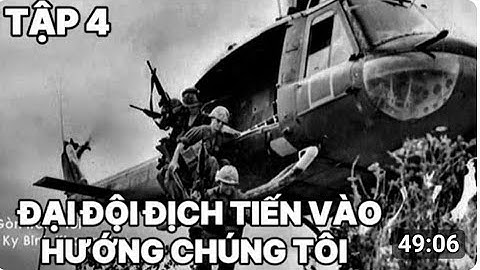 ( P4 ) đối mặt với con hổ trong rừng le