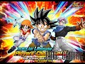 STARTS OFF NICE AND EASY!! ALL MISSIONS CLEARED vs PLAYERS CHOICE EVENT! (DBZ: Dokkan Battle)