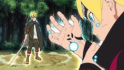 Die Ultimative Boruto 'Zeitreise' Theorie