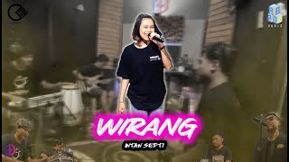 WIRANG - Intan Septi | AB 20  Music