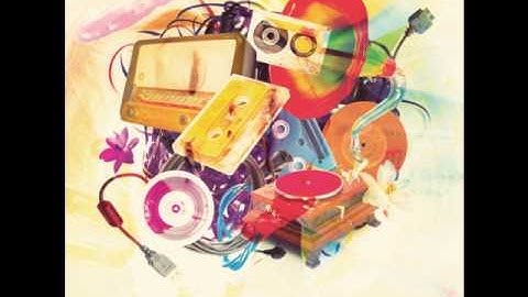 RV/DataCat - Dripz (Explore) ft. Simp 7