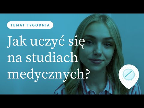 Wideo: Ile jest szkół medycznych UC?