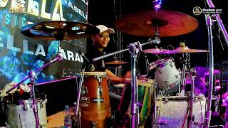 Tania Salwa  Sepiring Berdua  Arabella  Feat Dhehan Pro