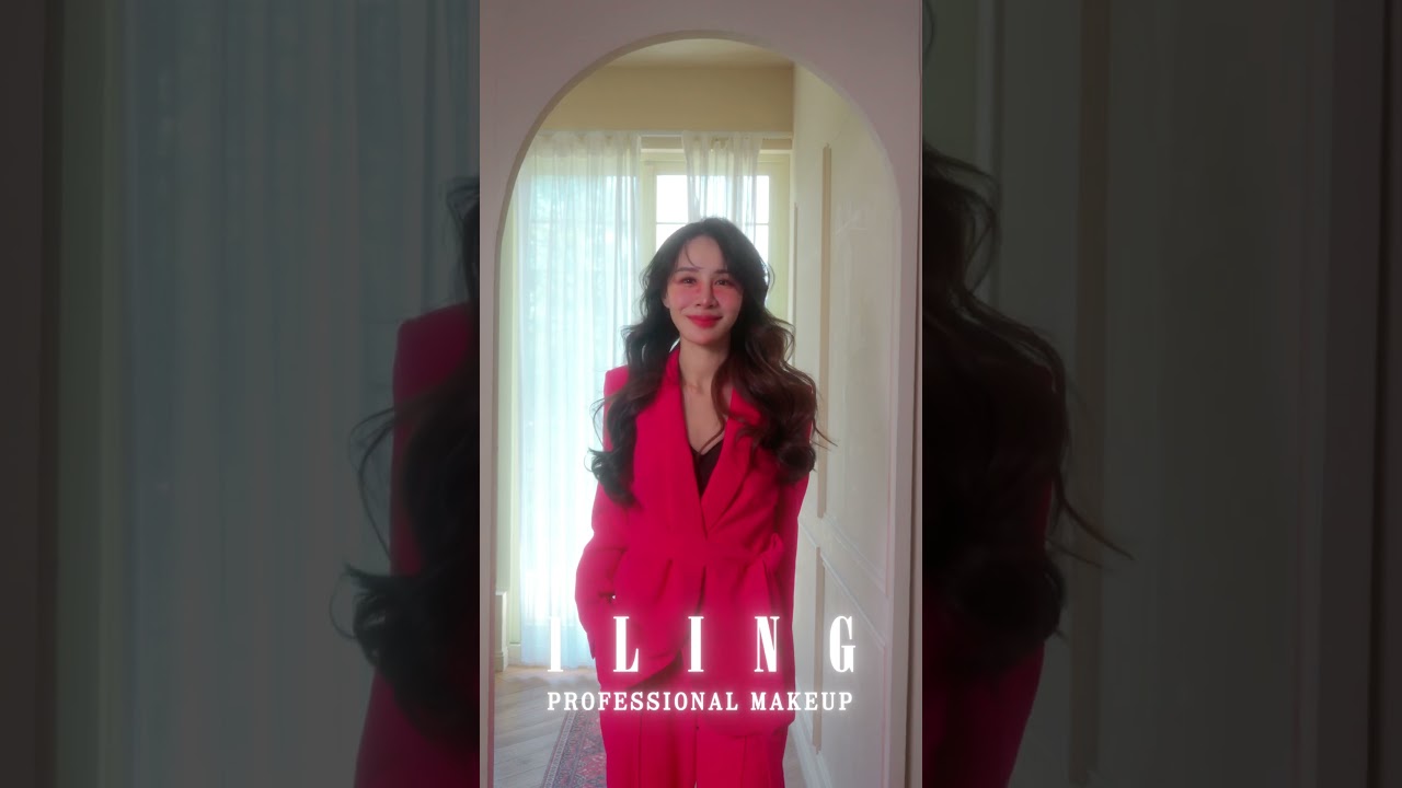 ✨從素人到質感女神|找到專屬妳的穿搭風格與色彩✨#形象改造 #iLing形象造型 縮圖