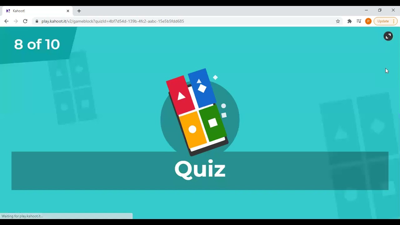 Kahoot English Grammar Practice YouTube