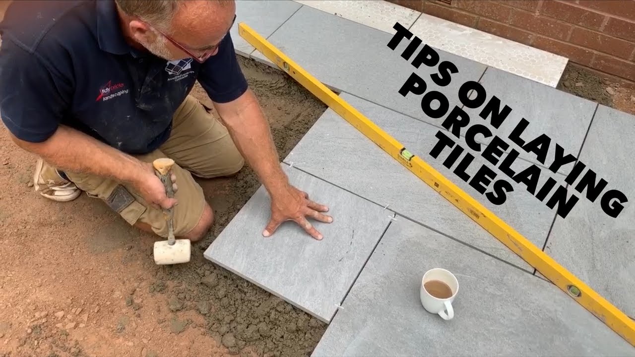 How Much To Install Porcelain Tile Floor – Flooring Tips