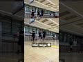Mid range #basketball #basketballhighlights #basketballshorts #shorts #practice #ballislife #sports