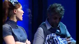 Fogat Fogért Új Színház