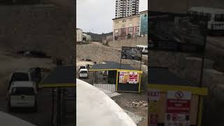 Parlak Inşaat - Karamolla 2 Sitesi Şantiyesi