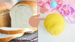 How to make edible doh/ soft and smooth  edible clay screenshot 2