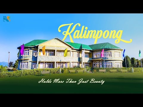 Darjeeling Kalimpong Mirik Tour Guide 2025 | 4N/5D Hill Holiday Plan