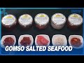 [SMARTBIZ ACCELERATORS] Popularizing Korean Jeotgal to the world, GOMSO SALTED SEAFOOD (곰소천년의젓갈)