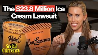 The Ice Cream Lawsuit That Cost Rebel $24 Million